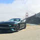 Illustration for article titled The 2019 Ford Mustang Bullitt Is Everything You Want It to Be